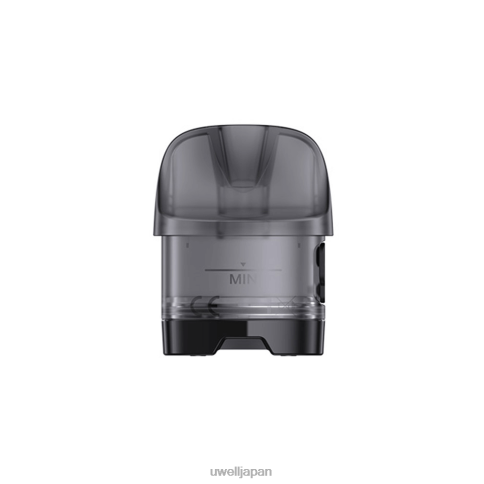 UWELL CROWN X 交換用ポッド | UWELL Tokyo 2パック J0X2T232